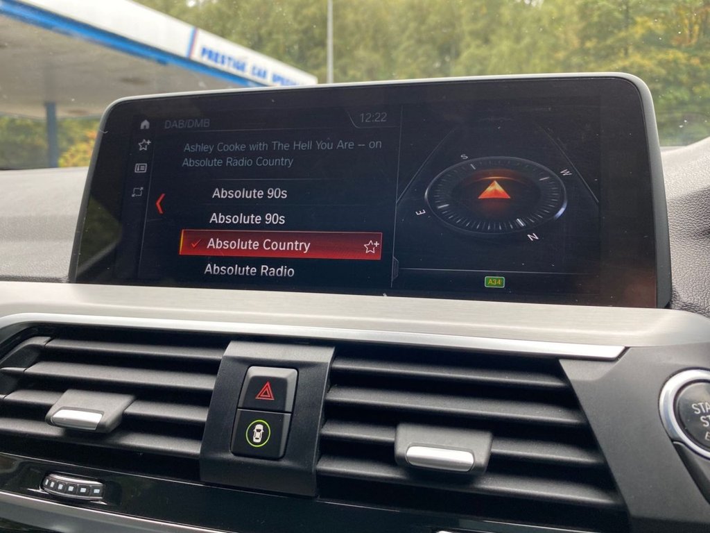 Used BMW X3 2018 for sale - 77668901: Photo 26