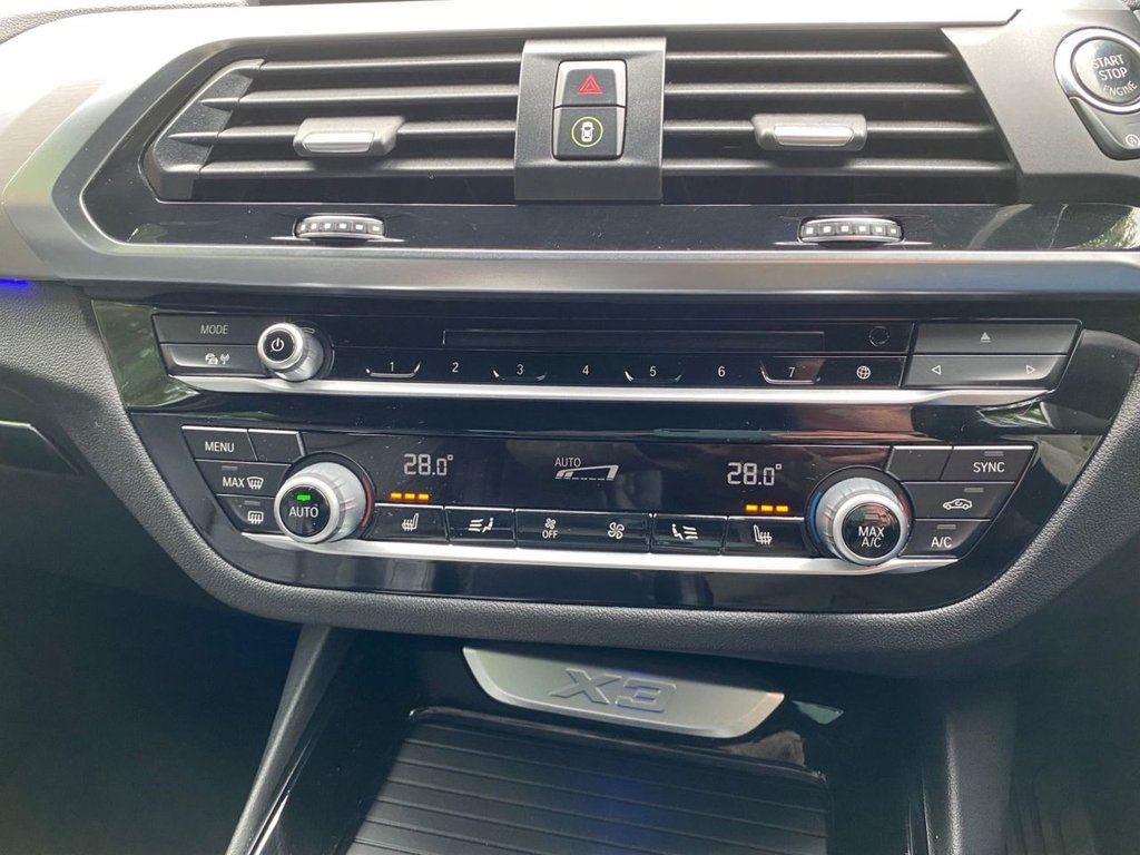 Used BMW X3 2018 for sale - 77668901: Photo 31