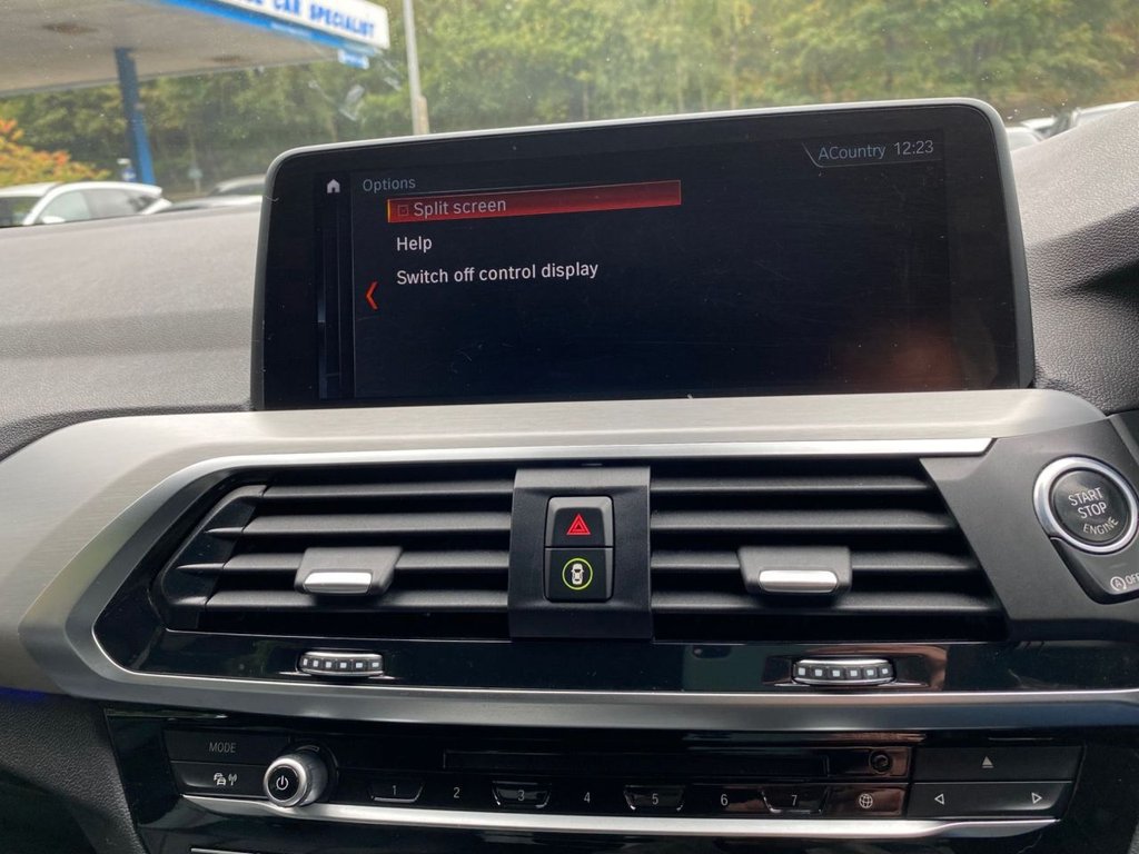 Used BMW X3 2018 for sale - 77668901: Photo 32