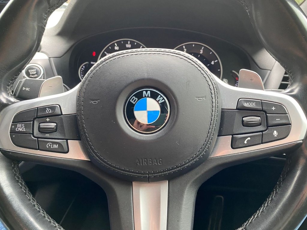 Used BMW X3 2018 for sale - 77668901: Photo 33