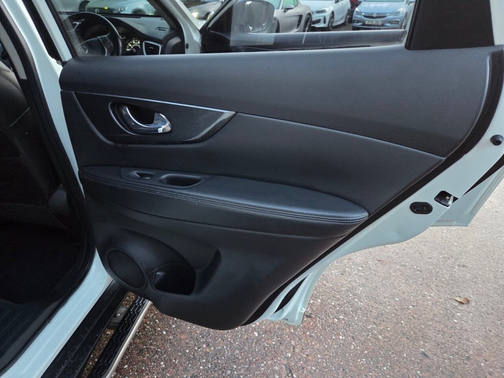 Used Nissan X-Trail 2015 for sale - 77007178: Photo 13