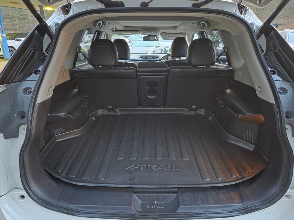 Used Nissan X-Trail 2015 for sale - 77007178: Photo 14