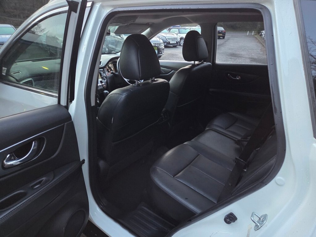 Used Nissan X-Trail 2015 for sale - 77007178: Photo 15