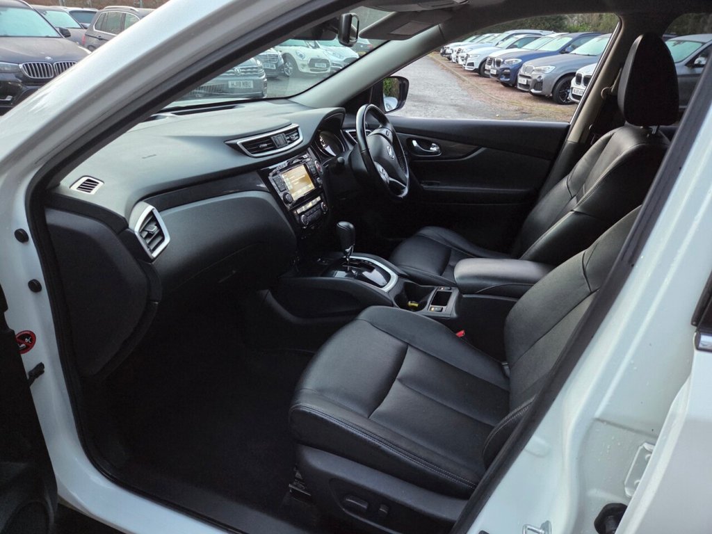 Used Nissan X-Trail 2015 for sale - 77007178: Photo 17