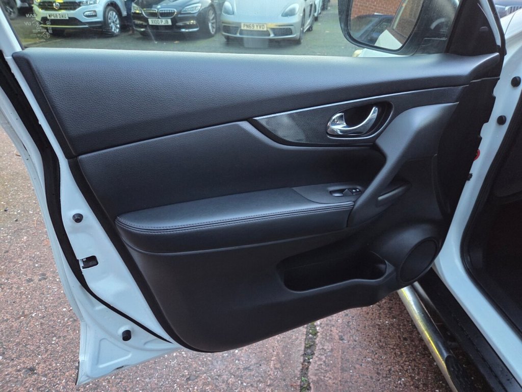 Used Nissan X-Trail 2015 for sale - 77007178: Photo 18