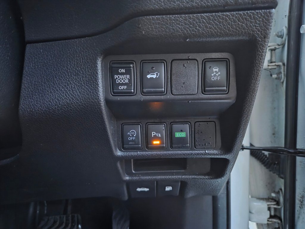 Used Nissan X-Trail 2015 for sale - 77007178: Photo 19