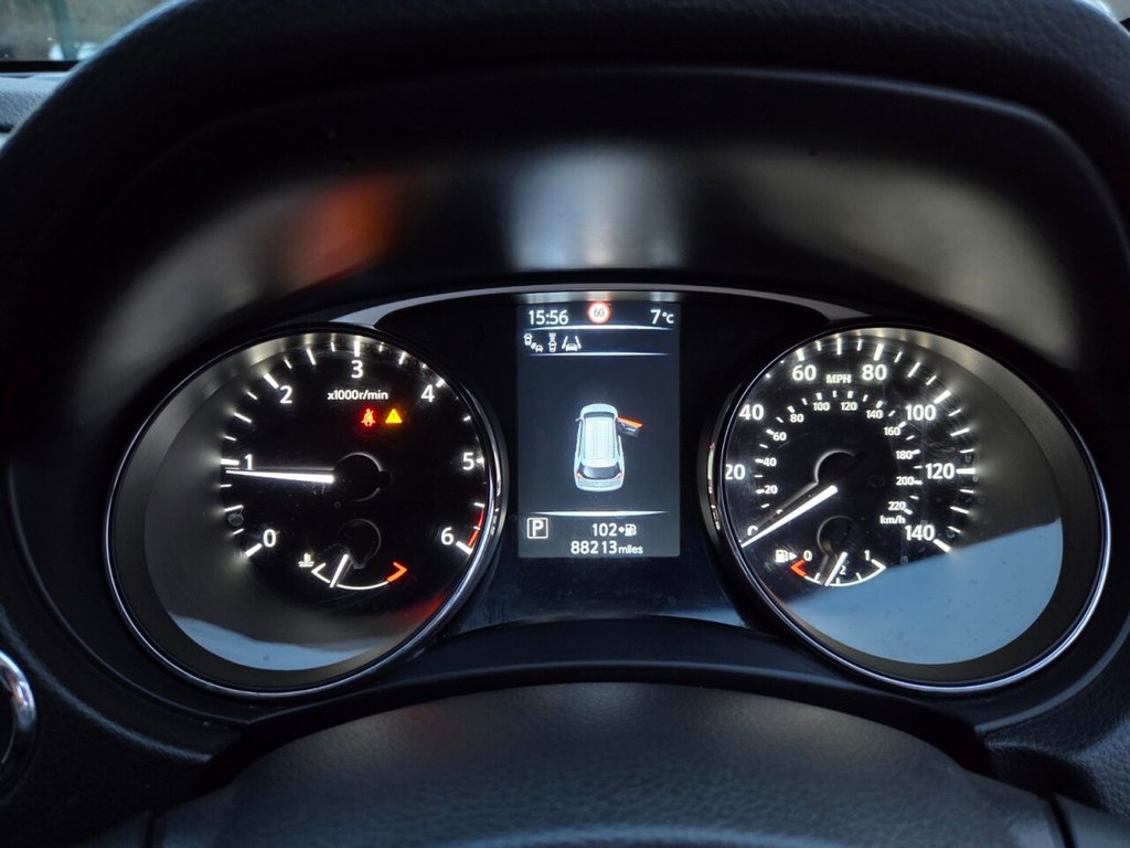 Used Nissan X-Trail 2015 for sale - 77007178: Photo 20