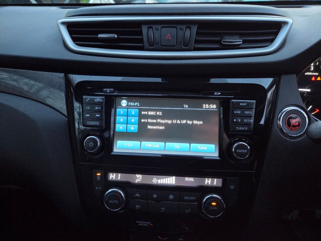 Used Nissan X-Trail 2015 for sale - 77007178: Photo 21