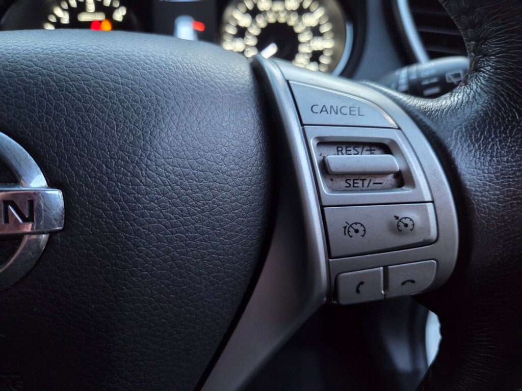 Used Nissan X-Trail 2015 for sale - 77007178: Photo 27