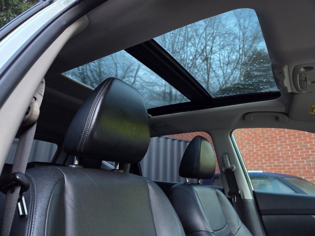 Used Nissan X-Trail 2015 for sale - 77007178: Photo 32