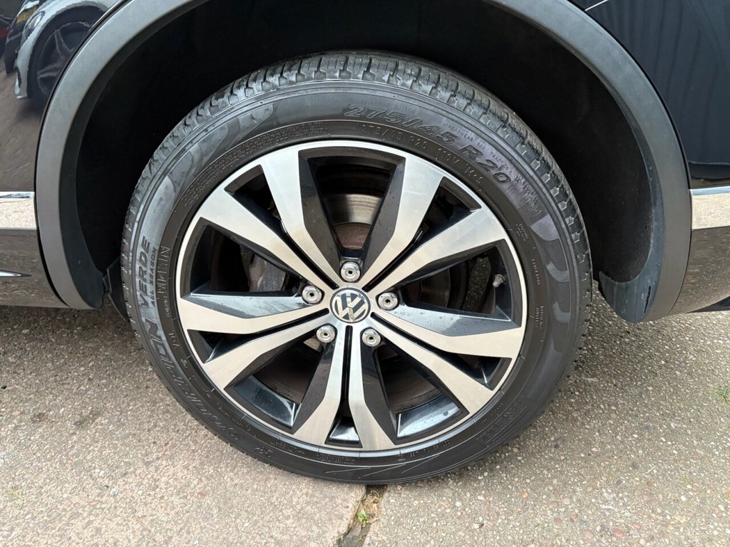 Used Volkswagen Touareg 2015 for sale - 77666946: Photo 29