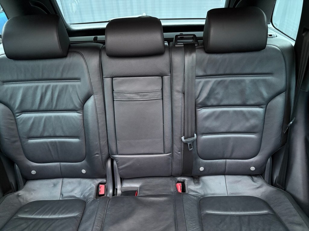 Used Volkswagen Touareg 2015 for sale - 77666946: Photo 8