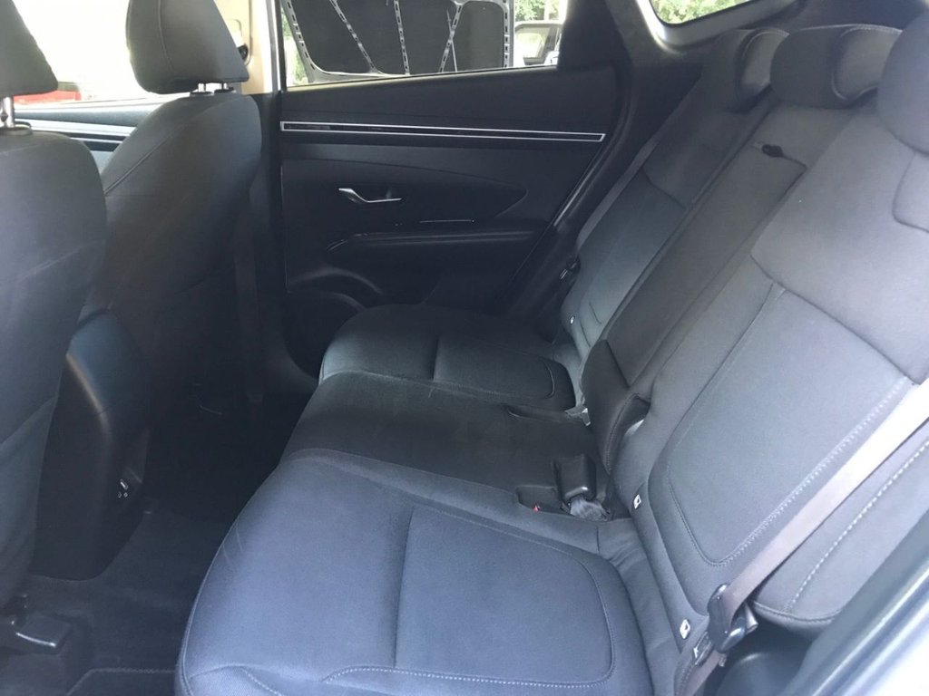 Used Hyundai TUCSON 2021 for sale - 76068425: Photo 12