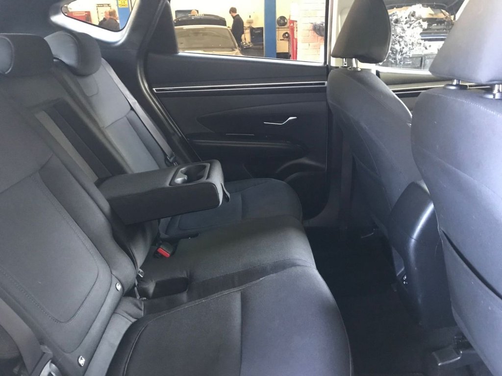 Used Hyundai TUCSON 2021 for sale - 76068425: Photo 13