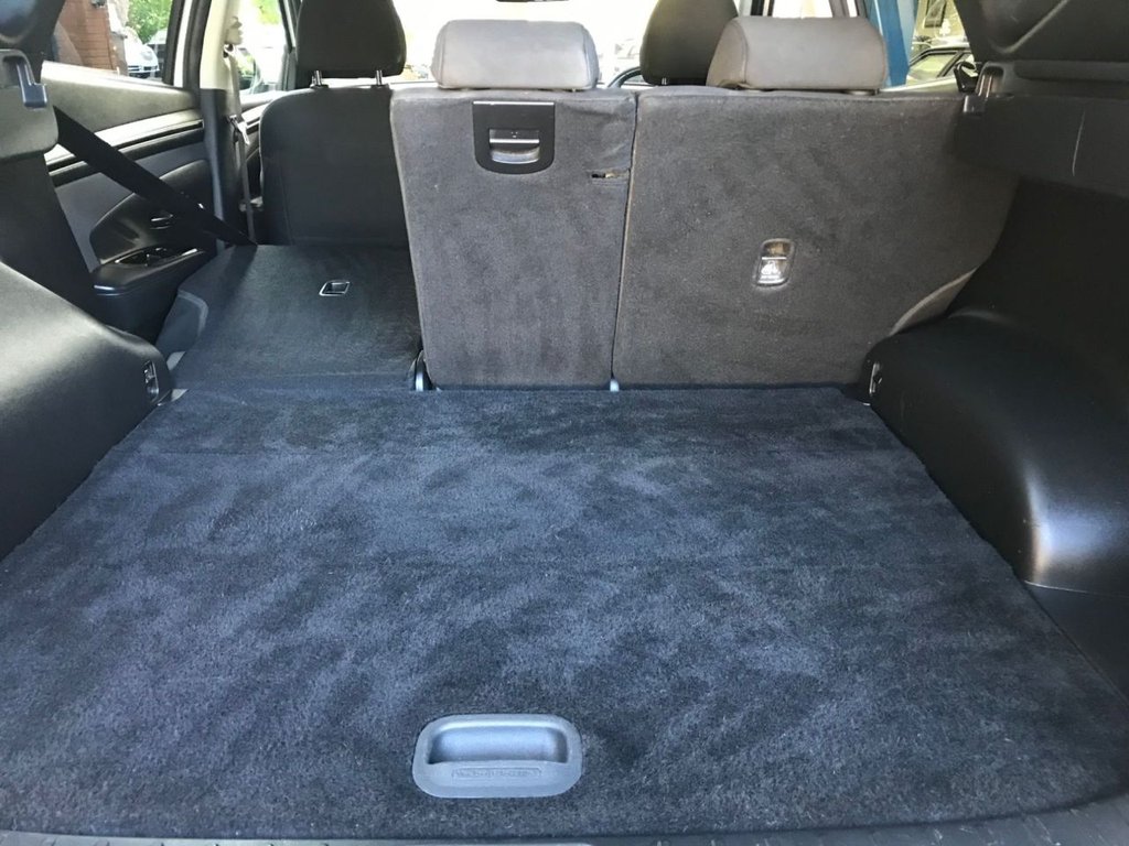 Used Hyundai TUCSON 2021 for sale - 76068425: Photo 15