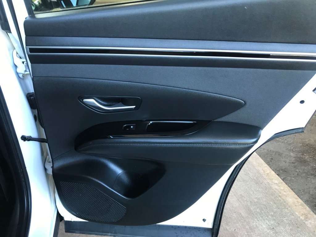 Used Hyundai TUCSON 2021 for sale - 76068425: Photo 18