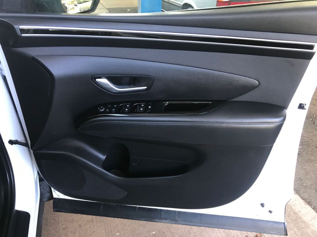 Used Hyundai TUCSON 2021 for sale - 76068425: Photo 19