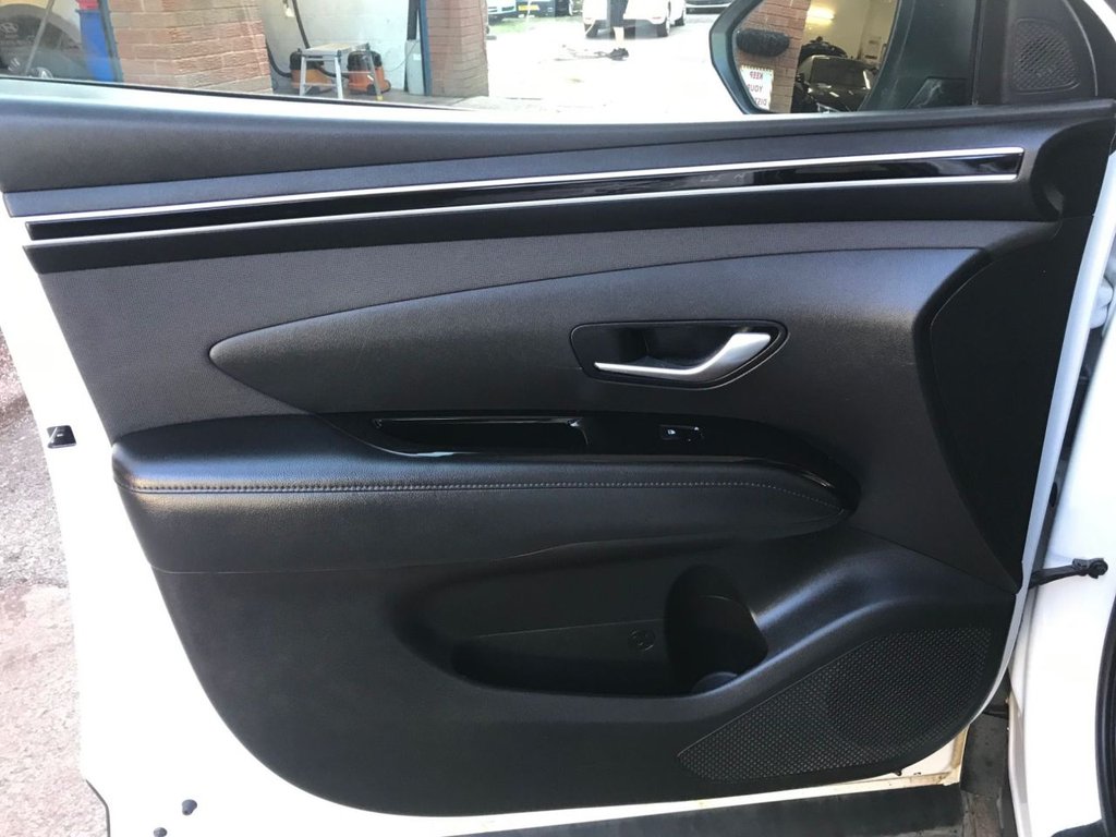 Used Hyundai TUCSON 2021 for sale - 76068425: Photo 20