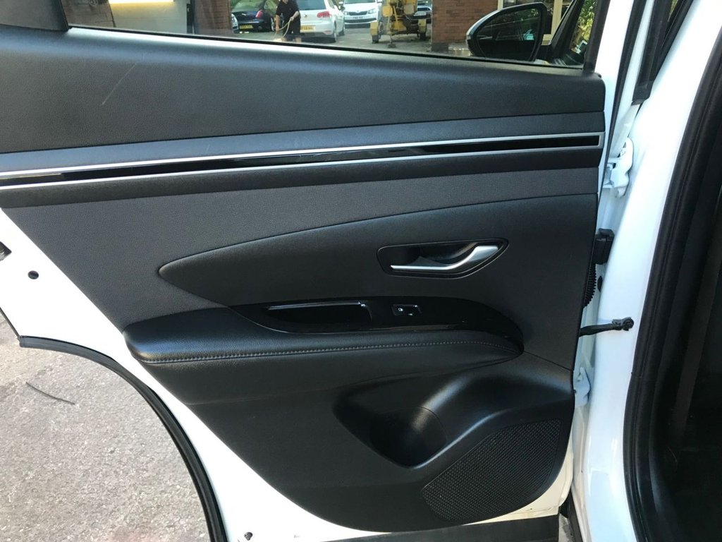 Used Hyundai TUCSON 2021 for sale - 76068425: Photo 21