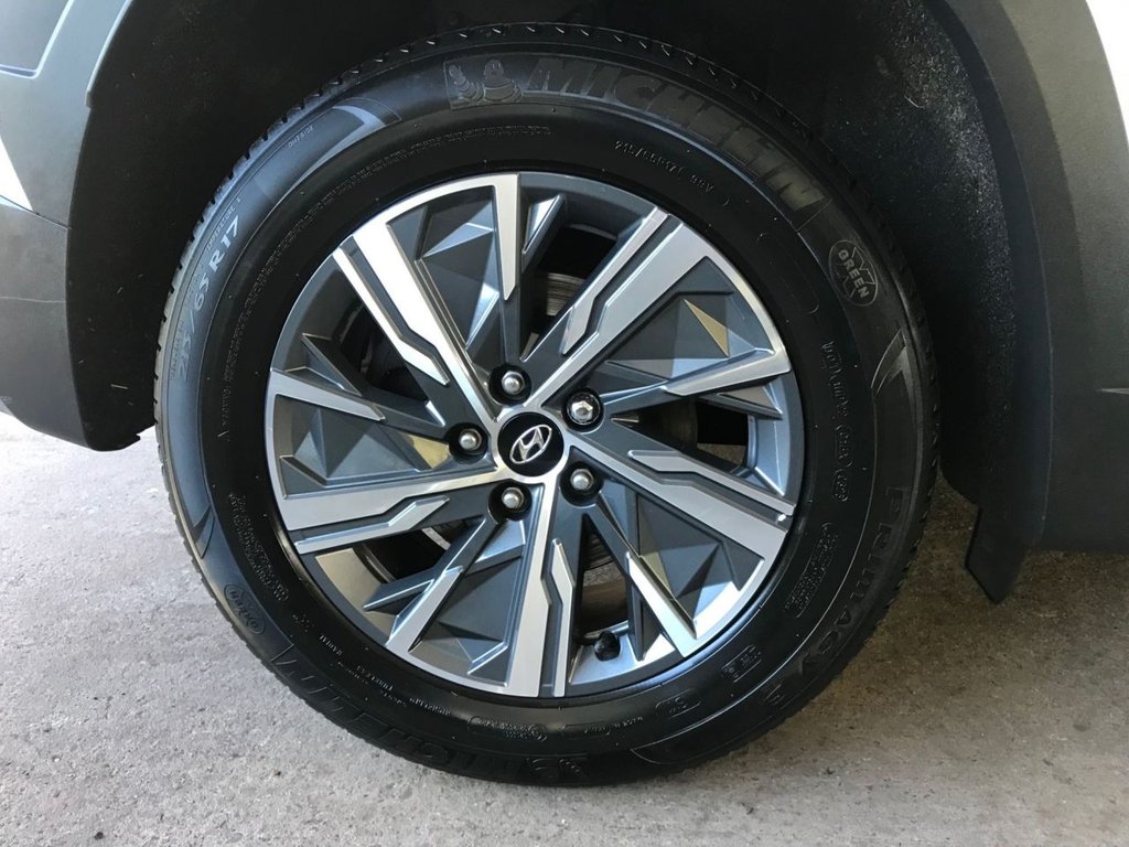 Used Hyundai TUCSON 2021 for sale - 76068425: Photo 22