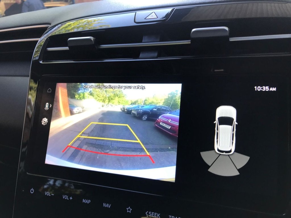 Used Hyundai TUCSON 2021 for sale - 76068425: Photo 26