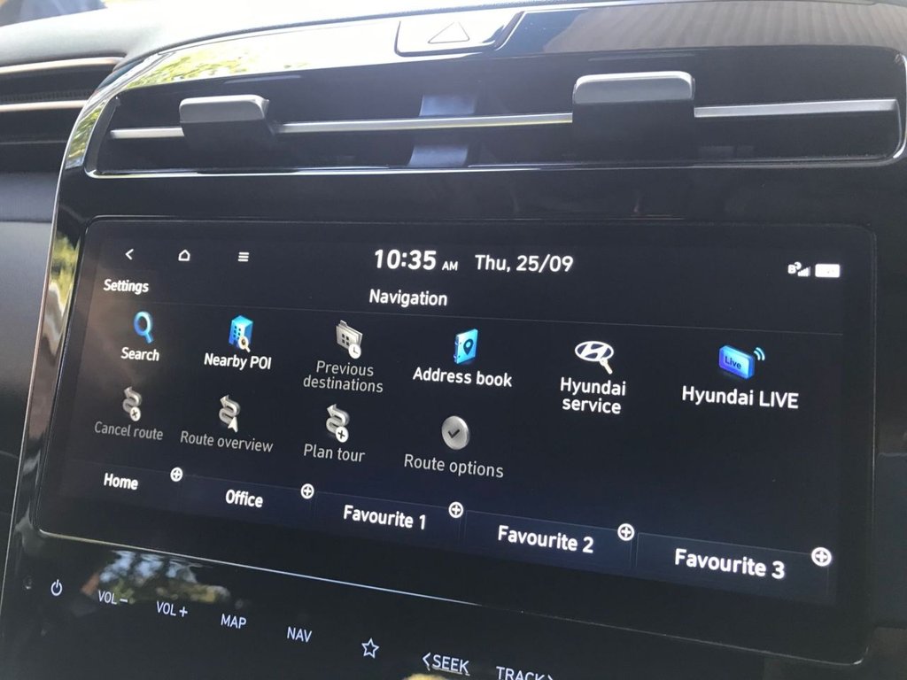 Used Hyundai TUCSON 2021 for sale - 76068425: Photo 27