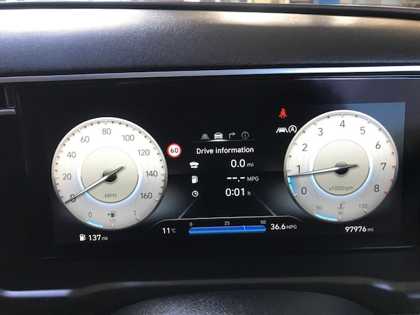 Used Hyundai TUCSON 2021 for sale - 76068425: Photo 28