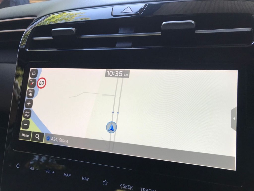 Used Hyundai TUCSON 2021 for sale - 76068425: Photo 29