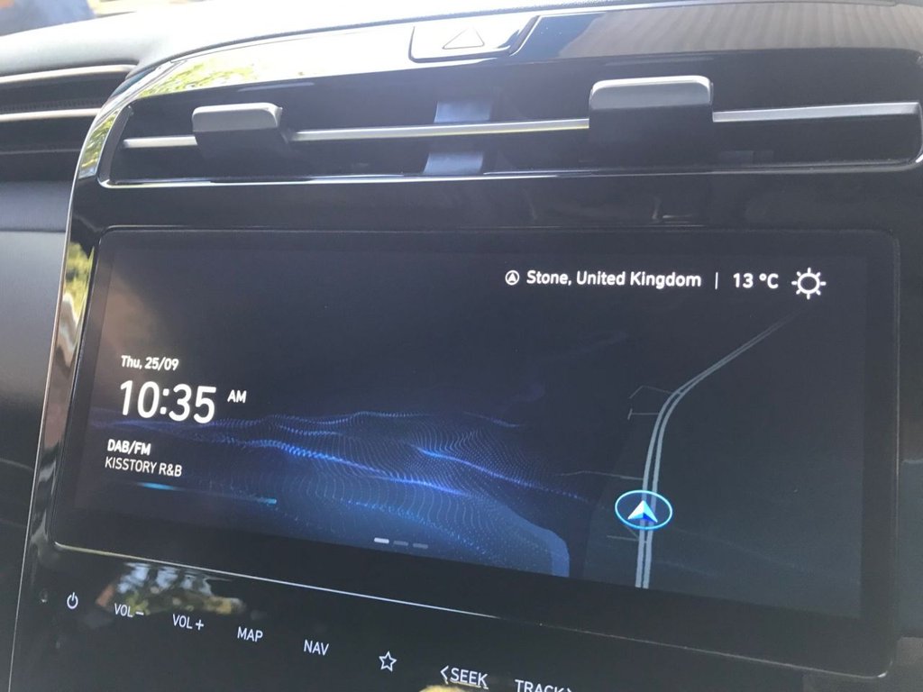 Used Hyundai TUCSON 2021 for sale - 76068425: Photo 30