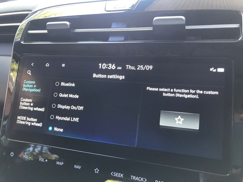 Used Hyundai TUCSON 2021 for sale - 76068425: Photo 31