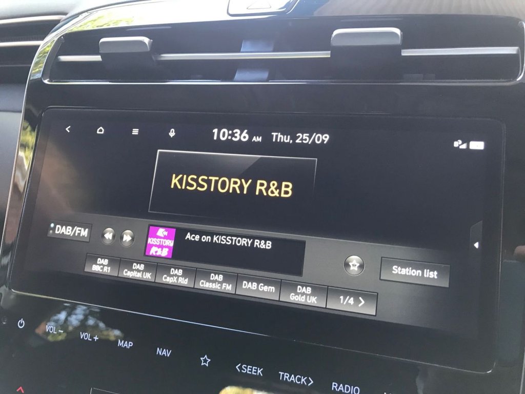 Used Hyundai TUCSON 2021 for sale - 76068425: Photo 32