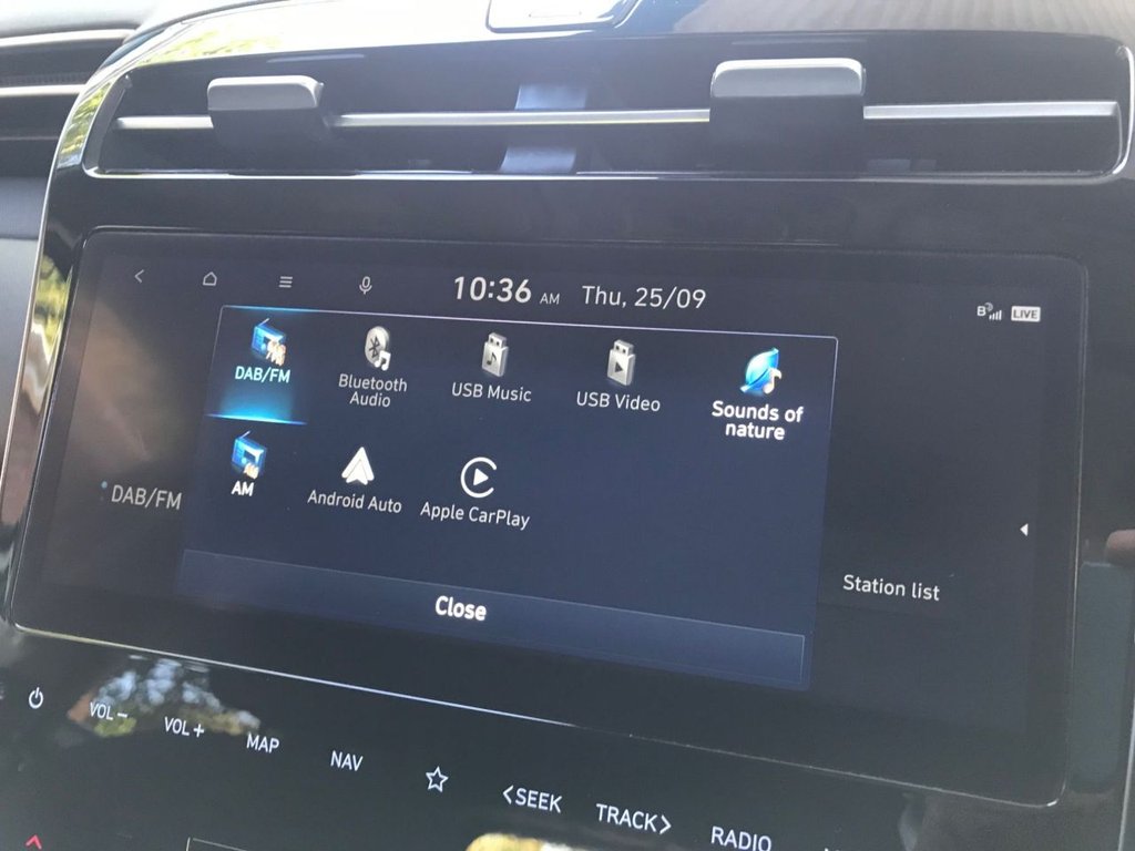 Used Hyundai TUCSON 2021 for sale - 76068425: Photo 34