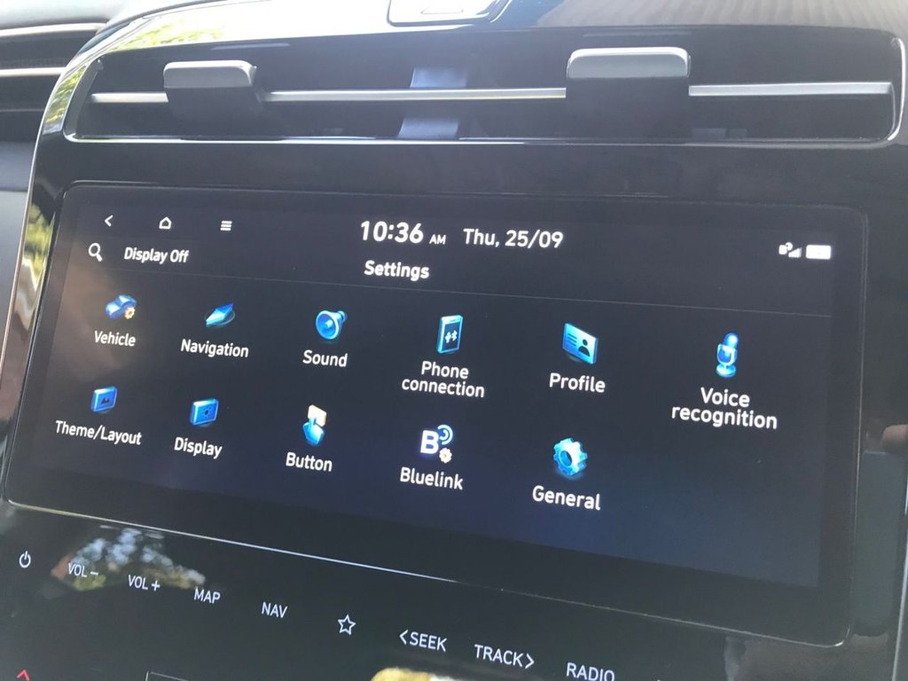 Used Hyundai TUCSON 2021 for sale - 76068425: Photo 35