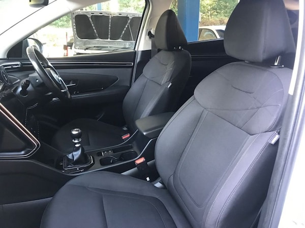 Used Hyundai TUCSON 2021 for sale - 76068425: Photo 4