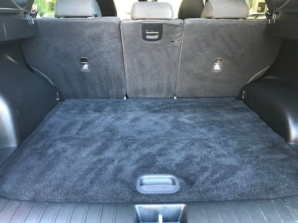 Used Hyundai TUCSON 2021 for sale - 76068425: Photo 9