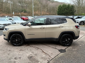 Used Jeep Compass 2019 for sale - 78737999: Photo