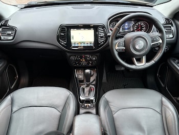 Used Jeep Compass 2019 for sale - 78737999: Photo