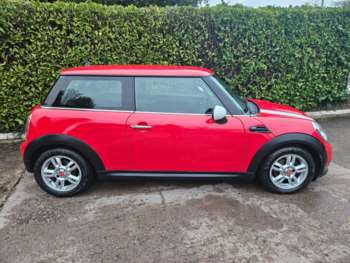 Used MINI Hatch 2010 for sale - 74600954: Photo