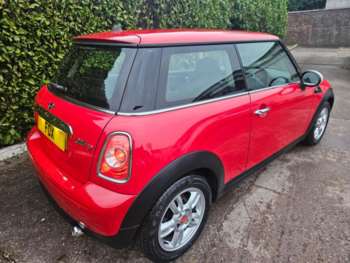 Used MINI Hatch 2010 for sale - 74600954: Photo