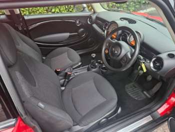 Used MINI Hatch 2010 for sale - 74600954: Photo