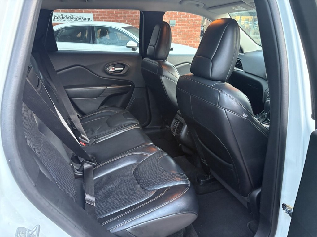 Used Jeep Cherokee 2015 for sale - 76923341: Photo 19