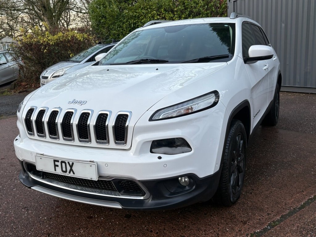 Used Jeep Cherokee 2015 for sale - 76923341: Photo 29