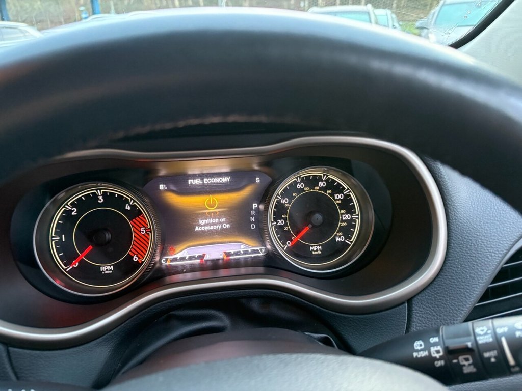 Used Jeep Cherokee 2015 for sale - 76923341: Photo 32