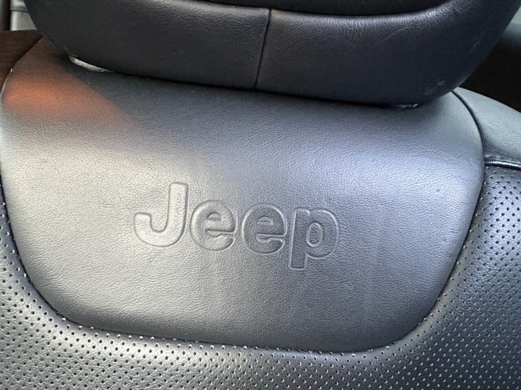 Used Jeep Cherokee 2015 for sale - 76923341: Photo 38