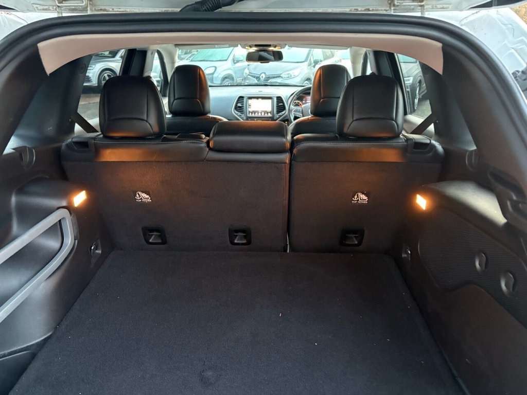 Used Jeep Cherokee 2015 for sale - 76923341: Photo 41