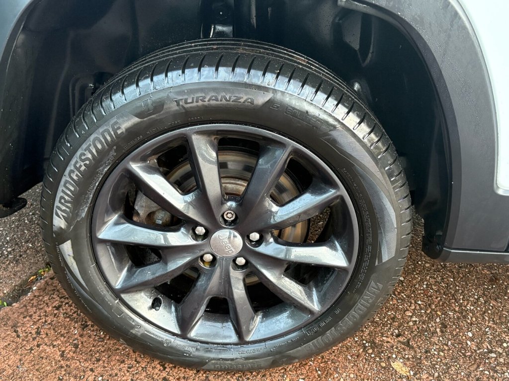 Used Jeep Cherokee 2015 for sale - 76923341: Photo 48