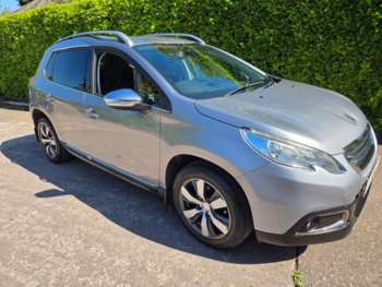 2013 (63) - 1.6 e-HDi Allure SUV 5dr Diesel Manual Euro 5 (s/s) (92 ps)
