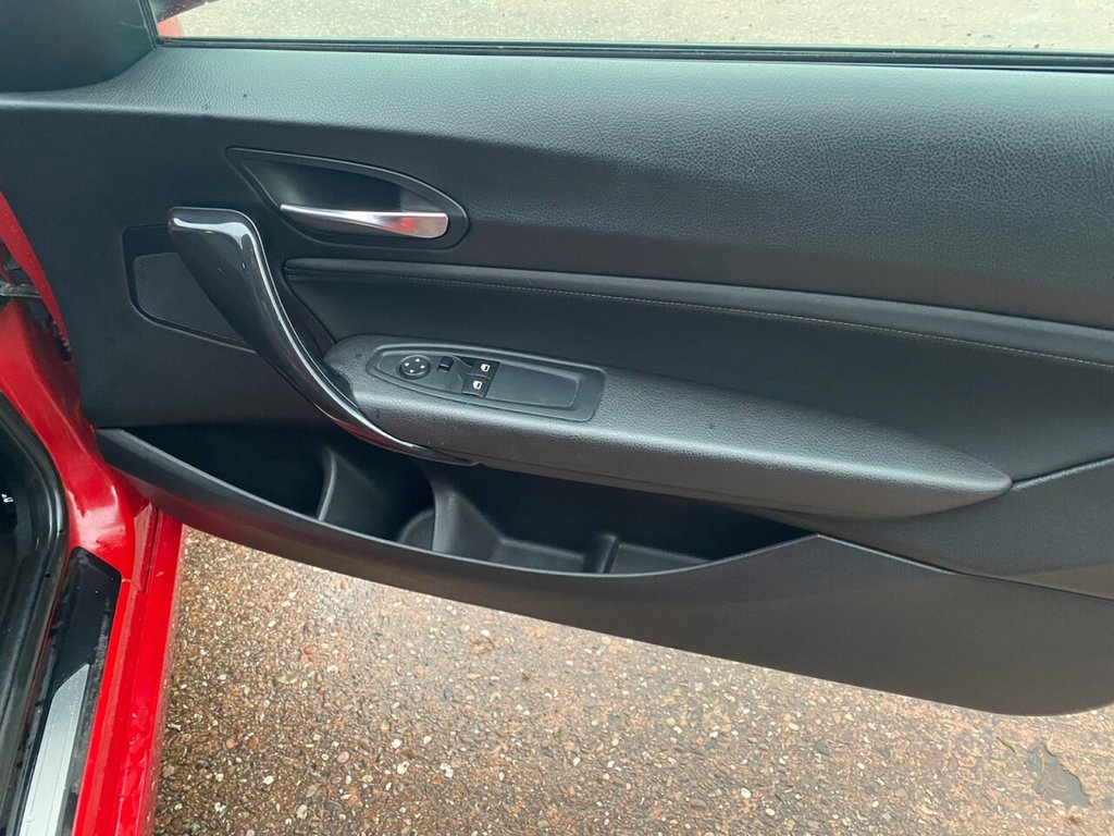 Used BMW 1 Series 2014 for sale - 77394763: Photo 17