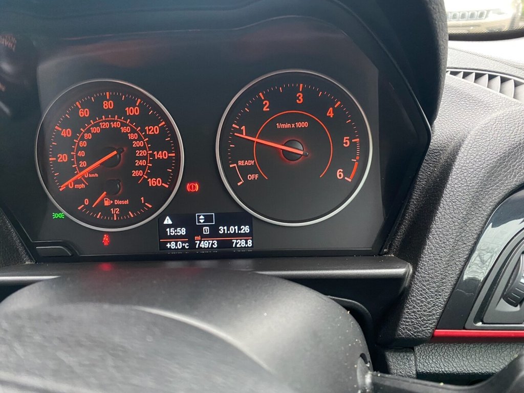 Used BMW 1 Series 2014 for sale - 77394763: Photo 19