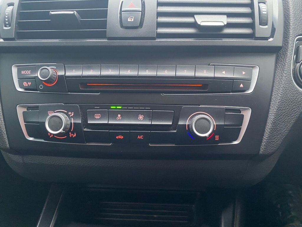 Used BMW 1 Series 2014 for sale - 77394763: Photo 20